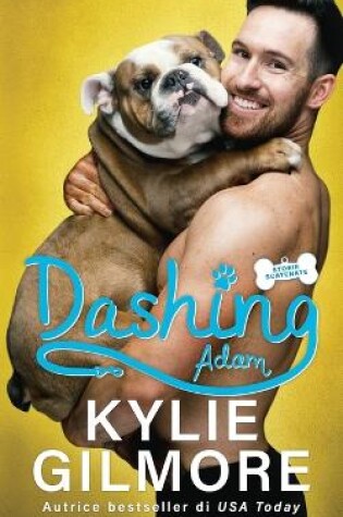 Cover of Dashing - Adam