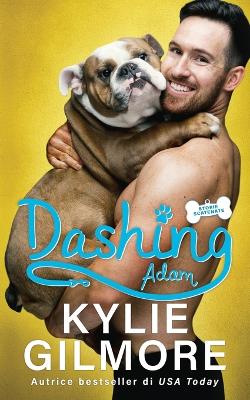 Cover of Dashing - Adam