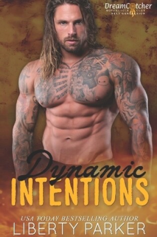 Cover of Dynamic Intentions