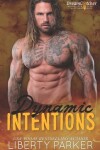 Book cover for Dynamic Intentions