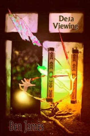 Cover of Deja Viewing