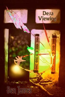 Cover of Deja Viewing