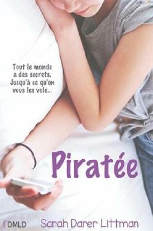 Cover of Piratee