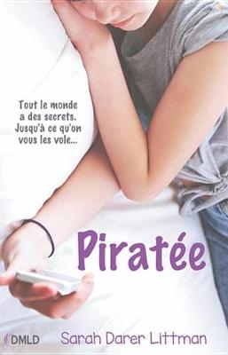 Book cover for Piratee