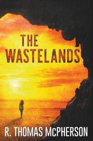 Cover of The Wastelands