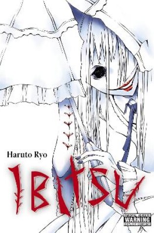 Cover of Ibitsu