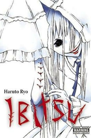 Cover of Ibitsu