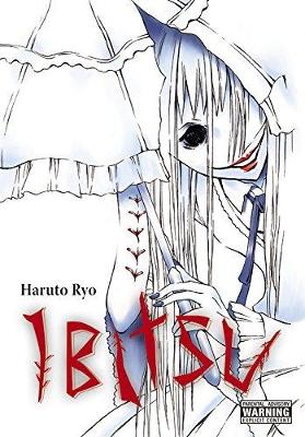 Cover of Ibitsu