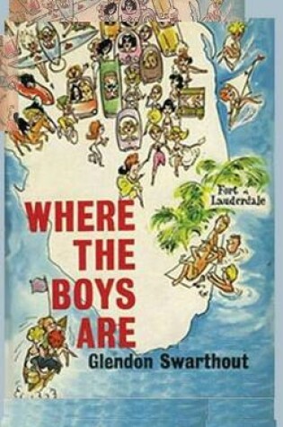 Cover of Where the Boys Are