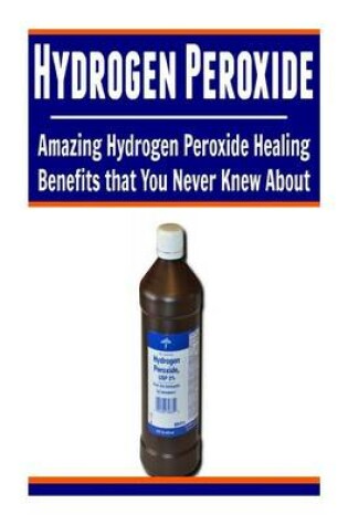 Cover of Hydrogen Peroxide