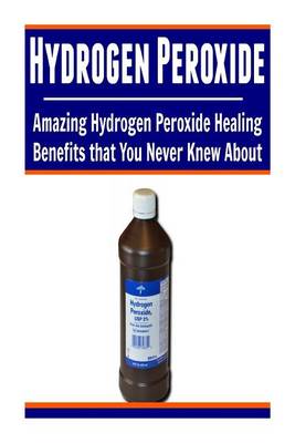 Cover of Hydrogen Peroxide