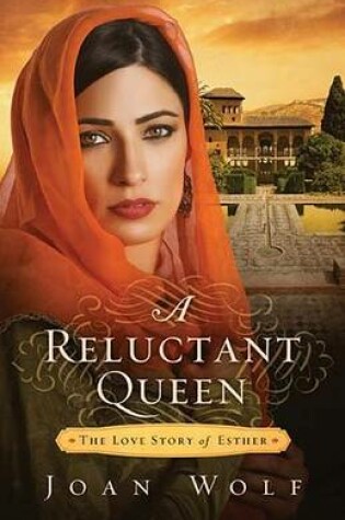 Cover of A Reluctant Queen