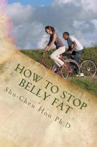 Cover of How To Stop Belly Fat