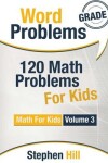 Book cover for Word Problems