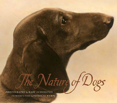 Book cover for The Nature of Dogs