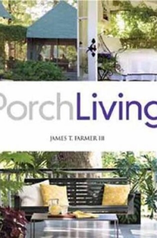 Cover of Porch Living