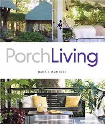 Book cover for Porch Living