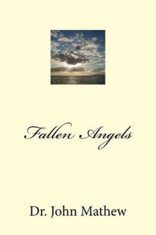 Cover of Fallen Angels