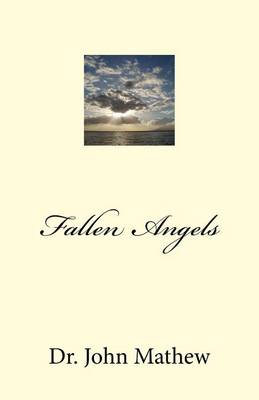 Cover of Fallen Angels