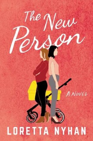 Cover of The New Person