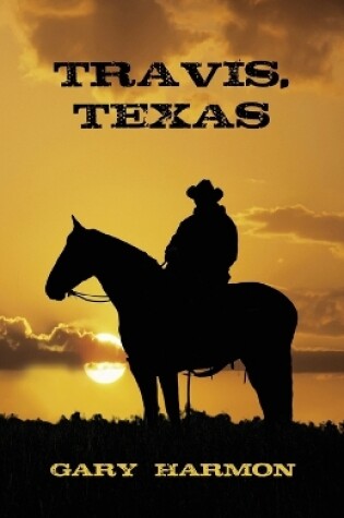 Cover of Travis, Texas