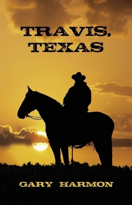 Book cover for Travis, Texas