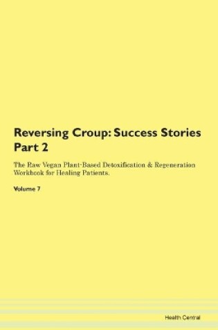 Cover of Reversing Croup