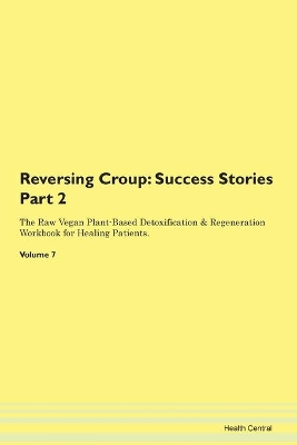 Book cover for Reversing Croup