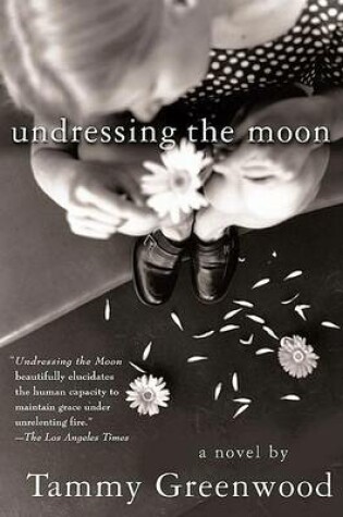 Cover of Undressing the Moon
