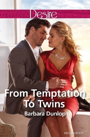 Cover of From Temptation To Twins