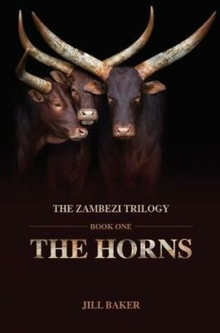 Cover of The Horns