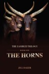 Book cover for The Horns