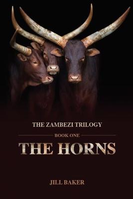 Cover of The Horns