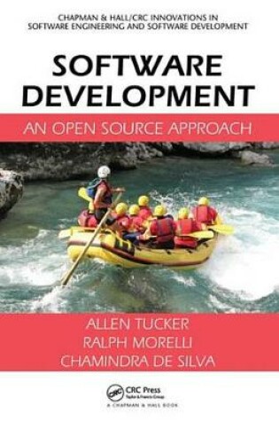 Cover of Software Development