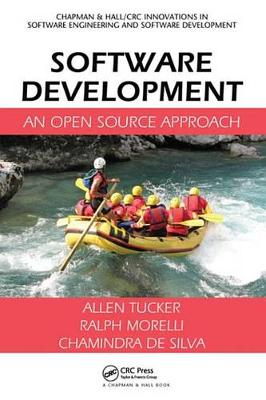 Cover of Software Development