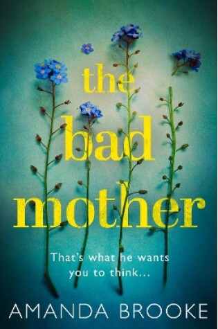 Cover of The Bad Mother