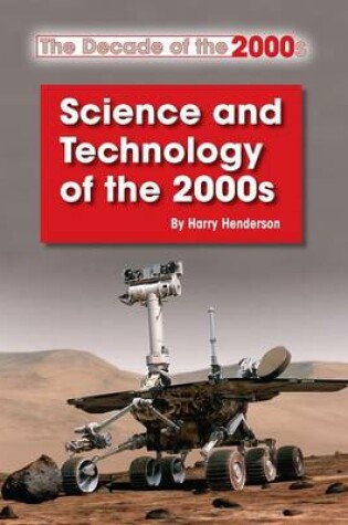 Cover of Science and Technology of the 2000s