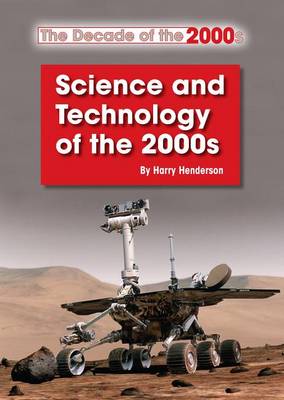 Book cover for Science and Technology of the 2000s