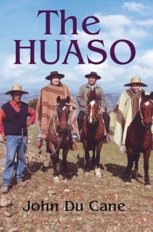 Cover of The Huaso