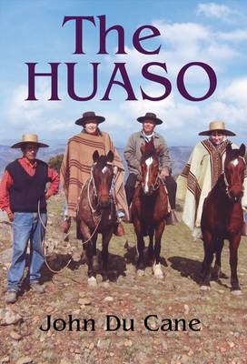 Book cover for The Huaso