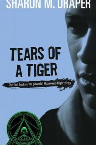 Cover of Tears of a Tiger