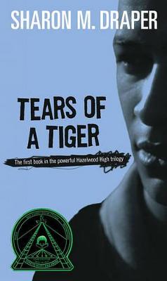 Book cover for Tears of a Tiger