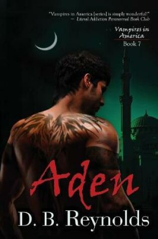 Cover of Aden