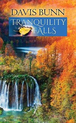 Book cover for Tranquility Falls