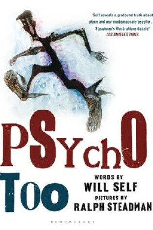 Cover of Psycho Too