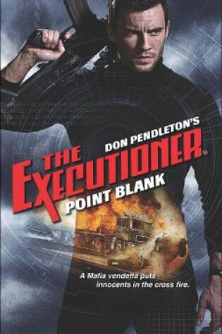 Cover of Point Blank