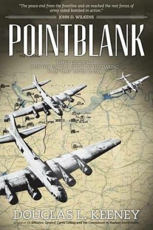 Cover of Pointblank Directive