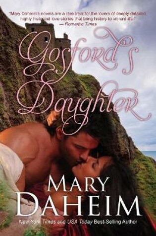 Cover of Gosford's Daughter
