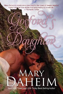 Book cover for Gosford's Daughter