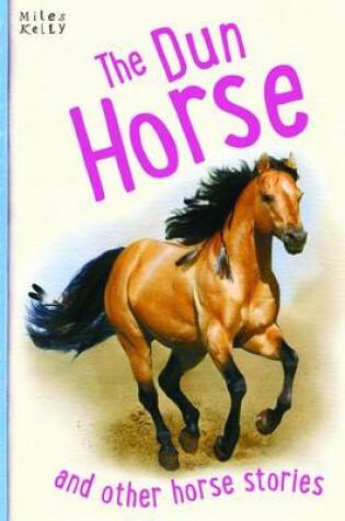 Cover of Dun Horse